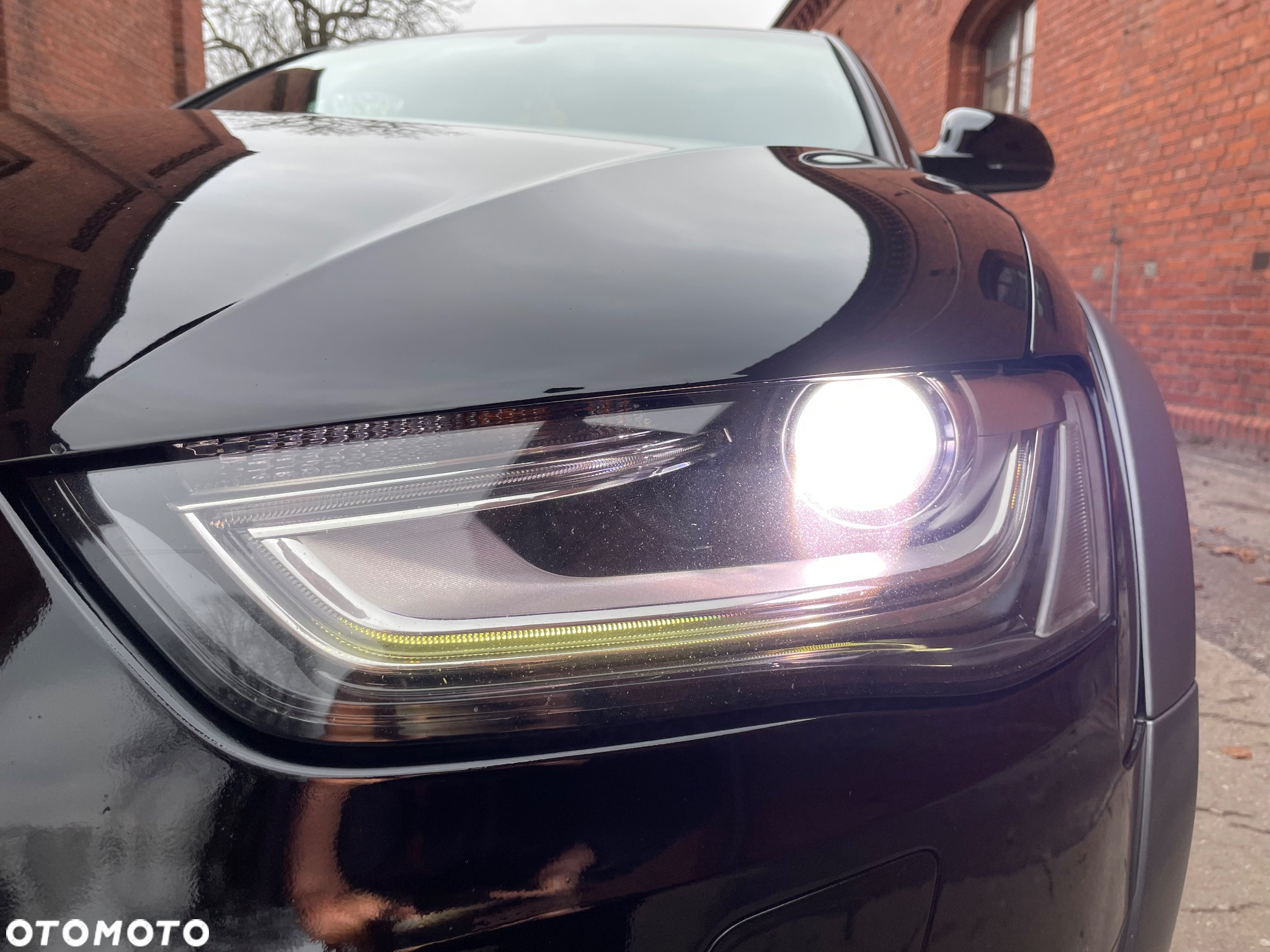 Audi A4 Allroad 2.0 TDI Quattro S tronic - 18