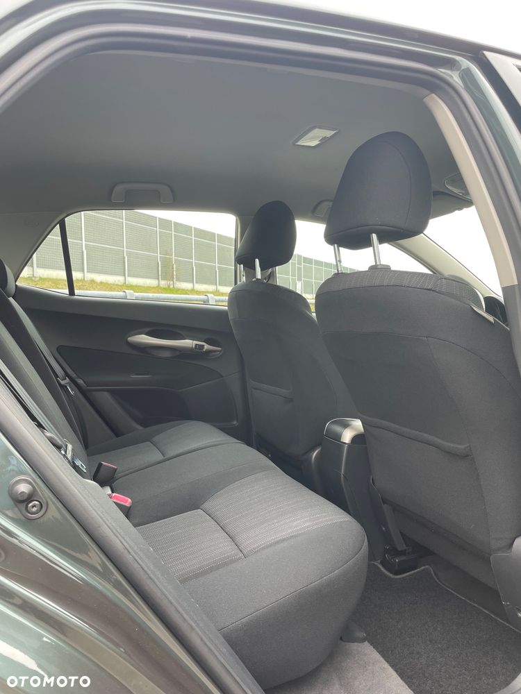 Toyota Auris - 24