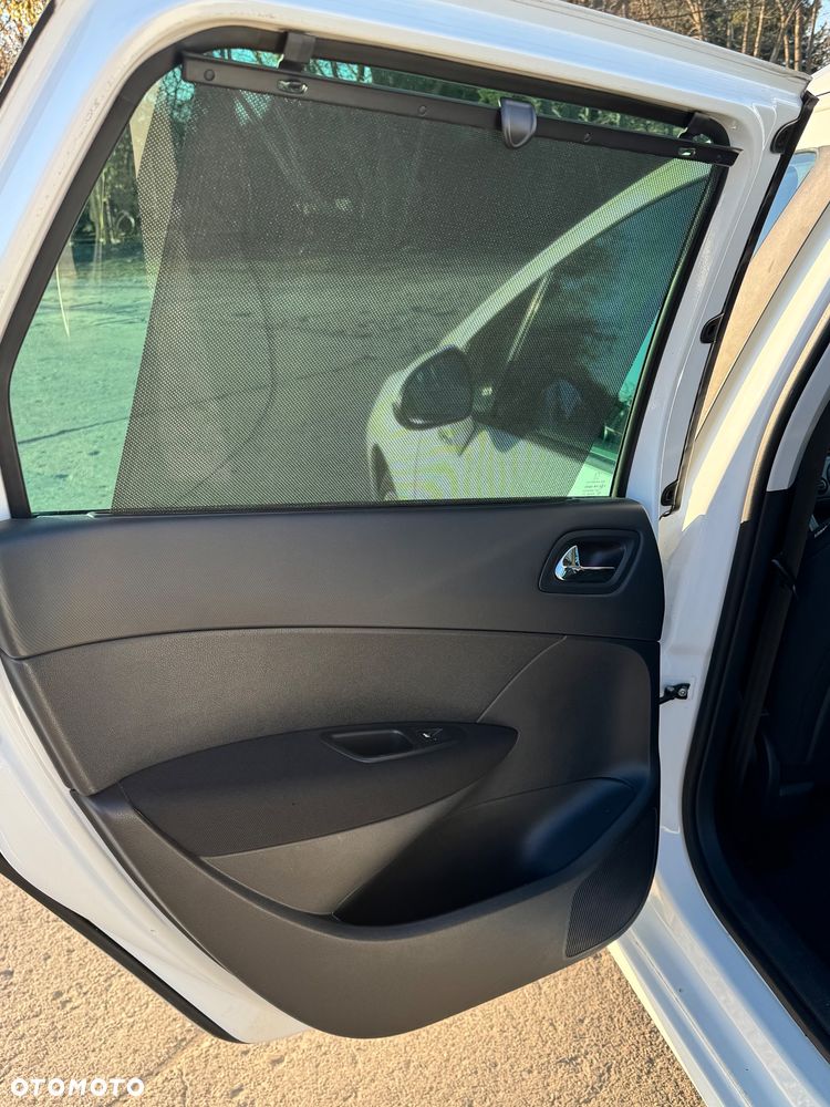 Peugeot 308 120 VTi Allure - 11