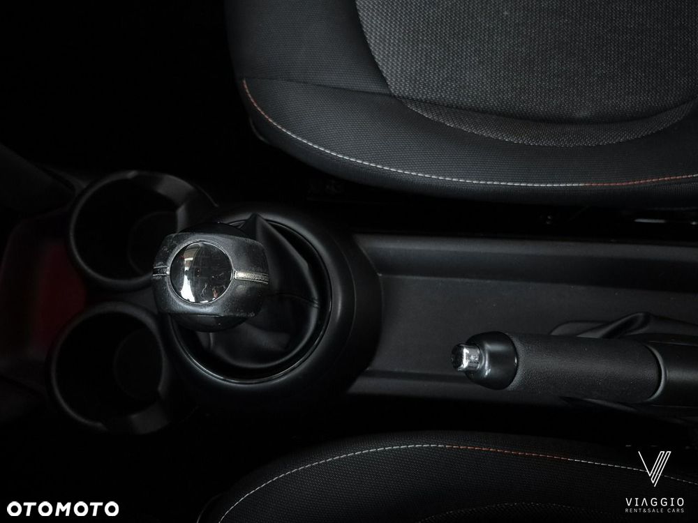 MINI Cooper - 16