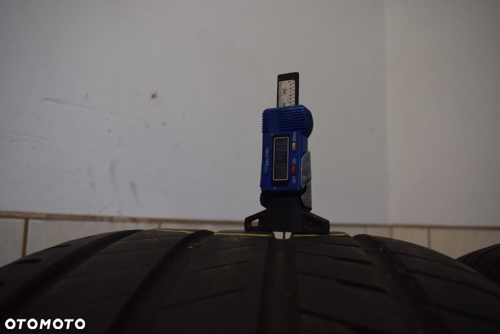 R20 305/40 Bridgestone Alenza 001 * RFT cena za parę - 6