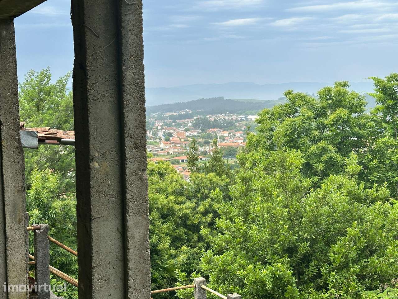 Magnífica Quinta de Luxo Natural com 18.000 m² – Às Portas de Braga (M - Grande imagem: 2/36