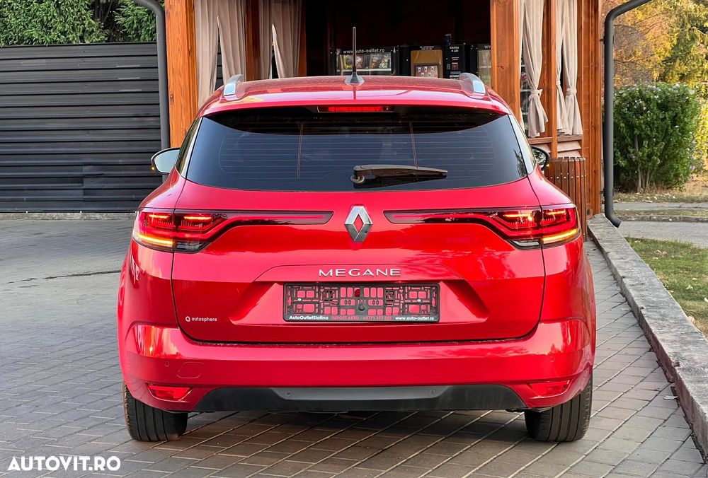 Renault Megane - 10