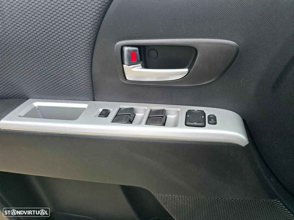 Mazda 5 MZR-CD 2.0 Sport - 30