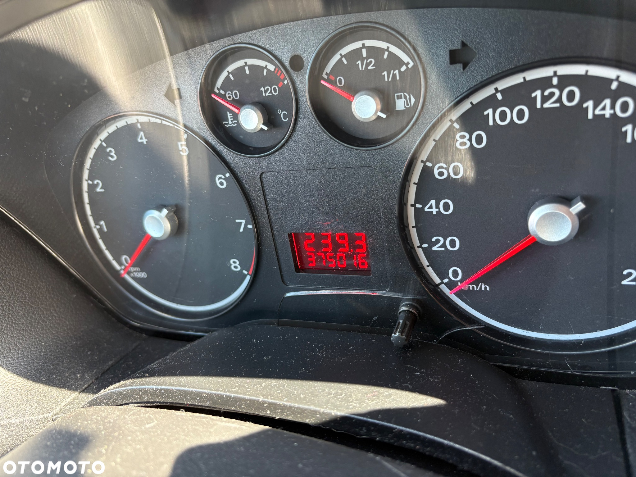 Ford Focus - 9