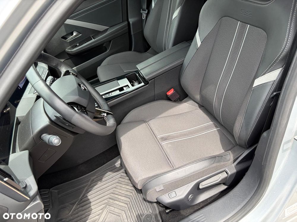 Opel Astra 1.5 CDTI GS S&S - 16