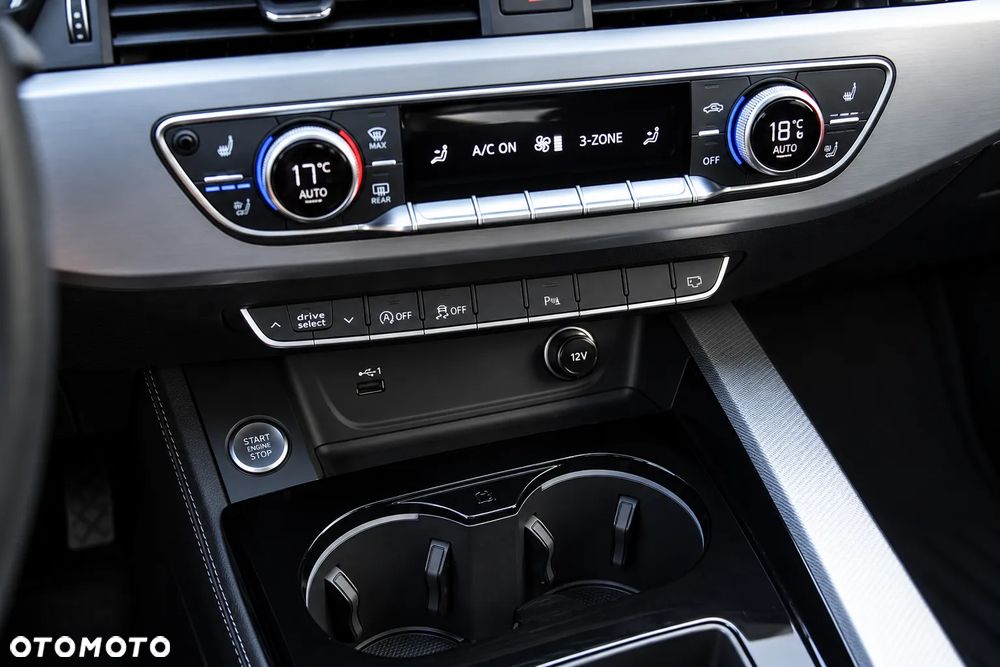 Audi A5 Sportback 45 TFSI quattro S tronic S line - 21