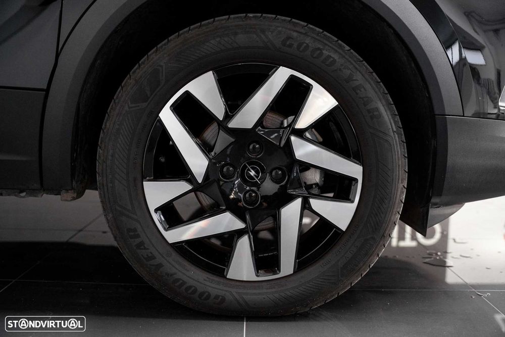 Opel Mokka 1.2 T Edition - 3