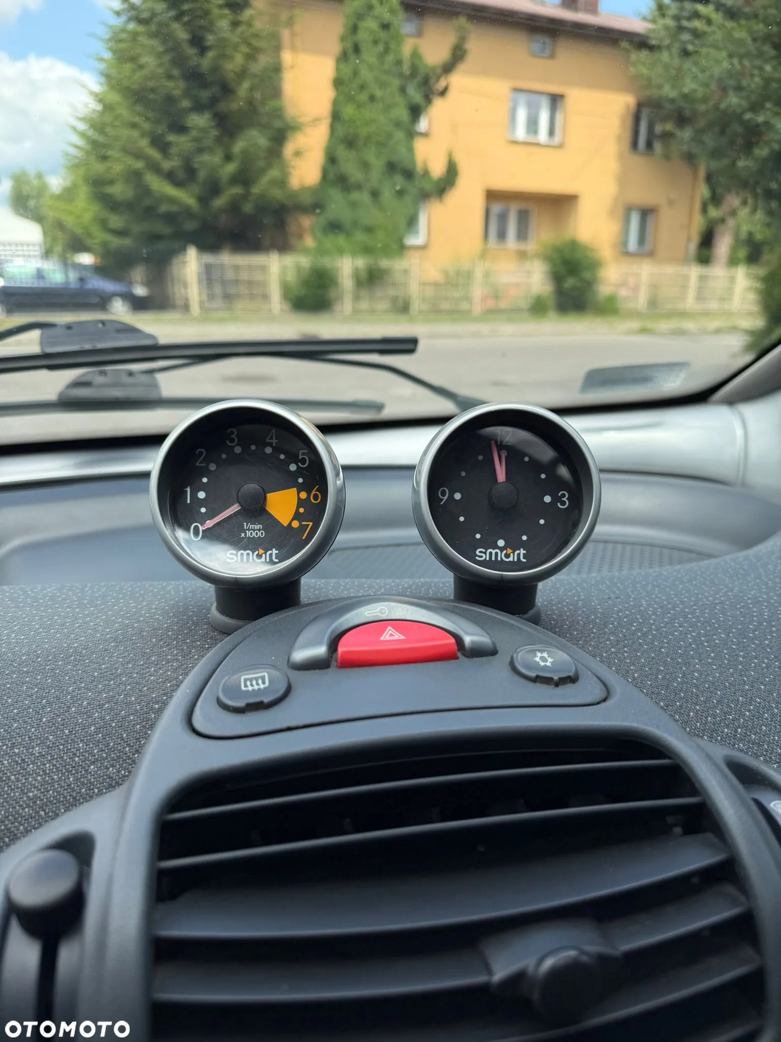 Smart Fortwo - 23