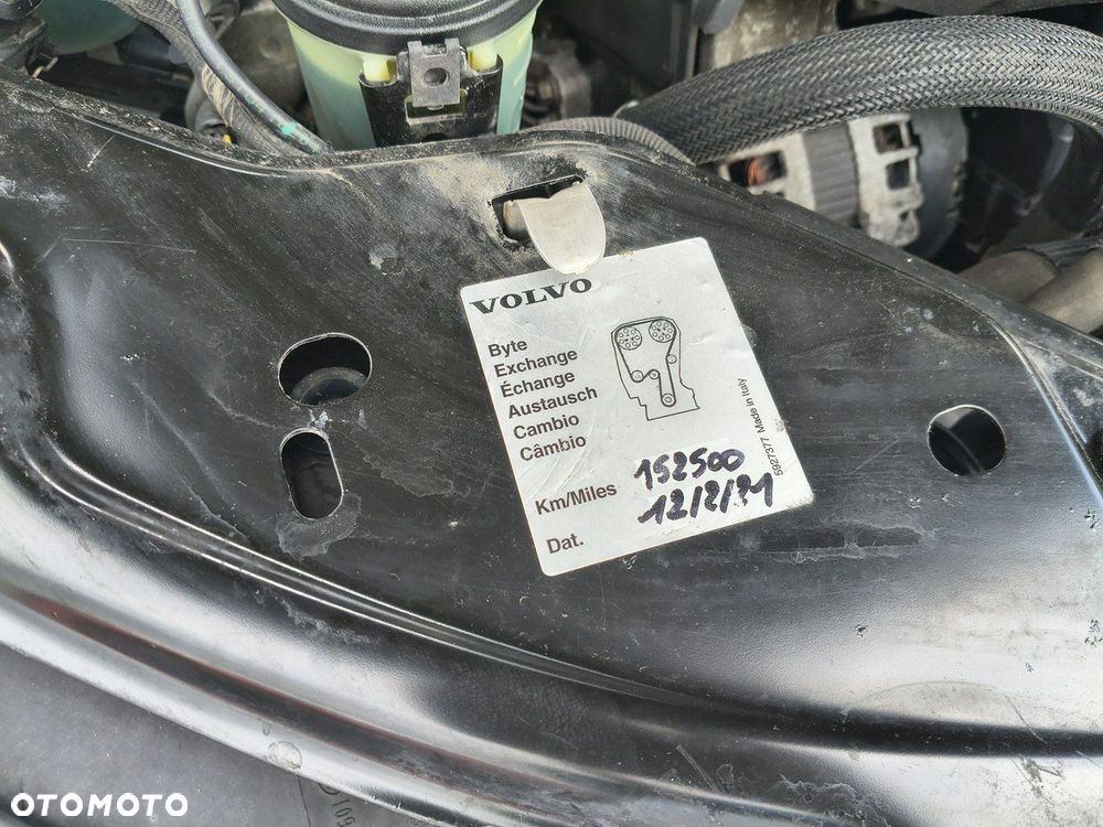 Volvo V70 - 40