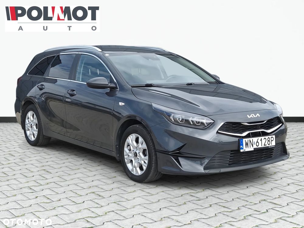 Kia Ceed 1.5 T-GDI L Business Line - 18