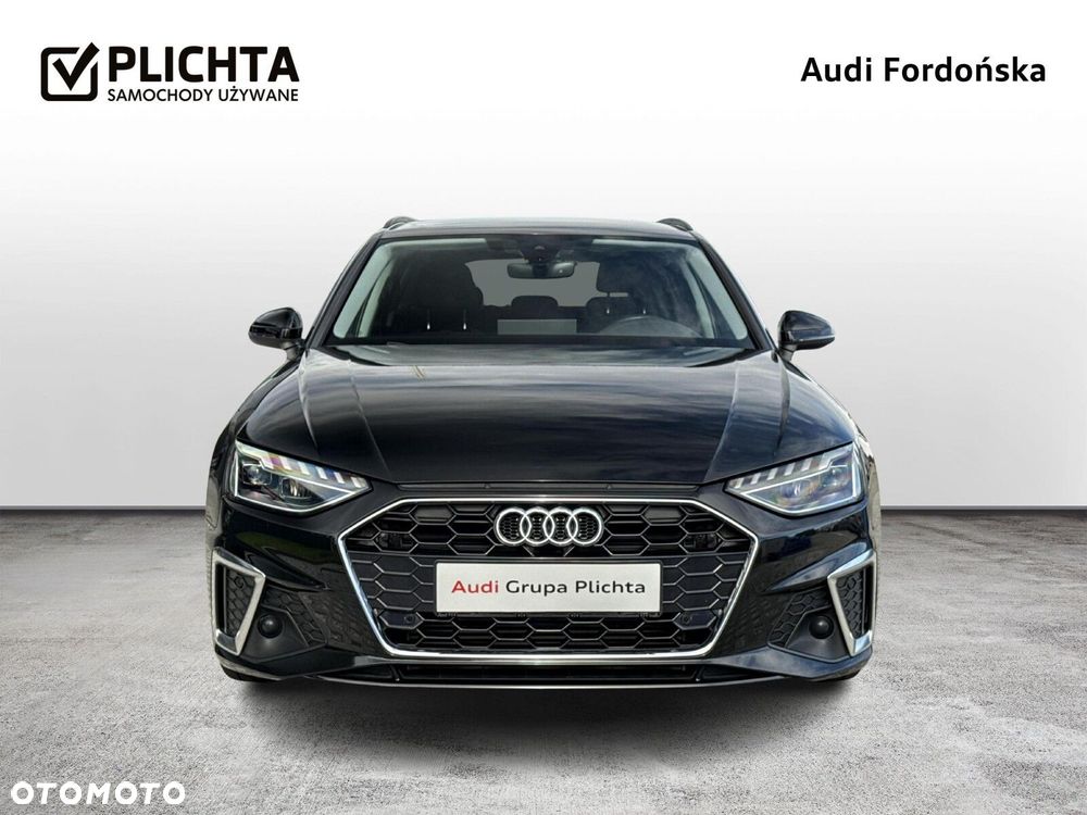 Audi A4 - 8