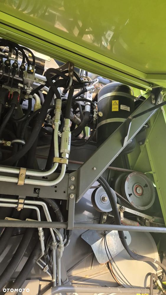 Claas Lexion 660 - 18