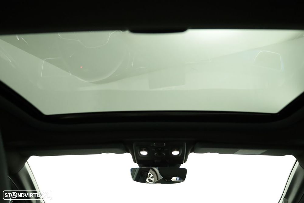 Renault Captur 1.6 E-Tech Full Hybrid Esprit Alpine - 25