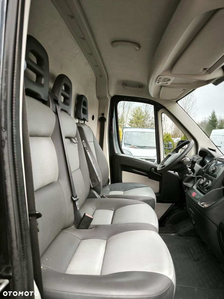 Peugeot Boxer - 16