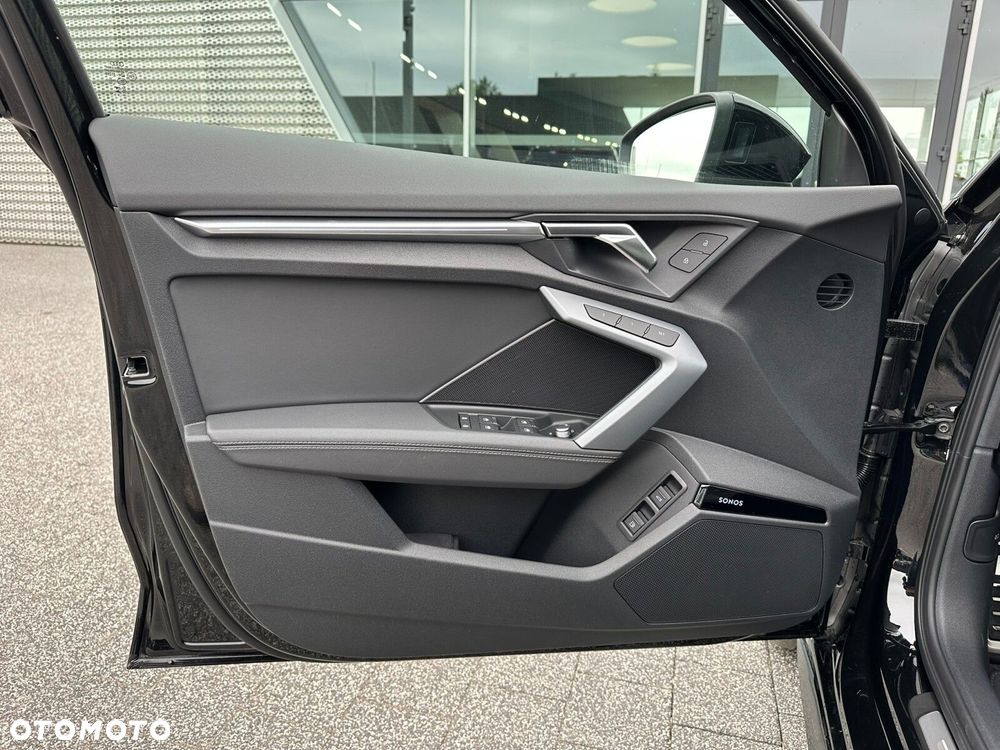 Audi A3 Sportback - 12