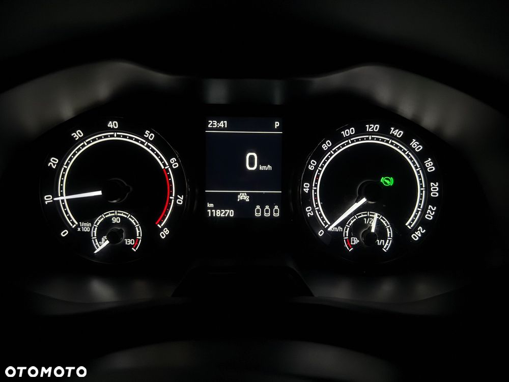Skoda Kamiq 1.5 TSI Style DSG - 12