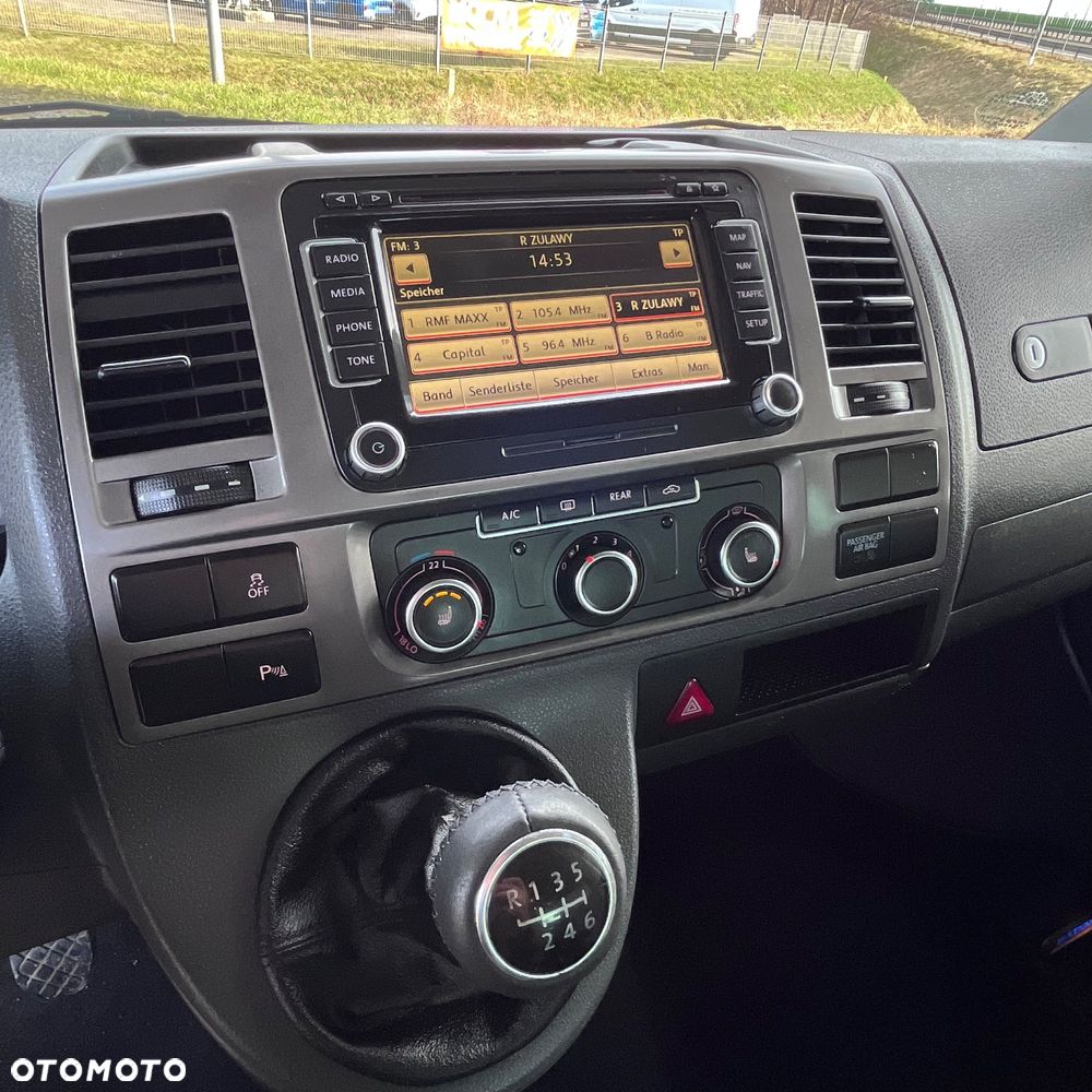 Volkswagen Multivan L1 Startline - 4