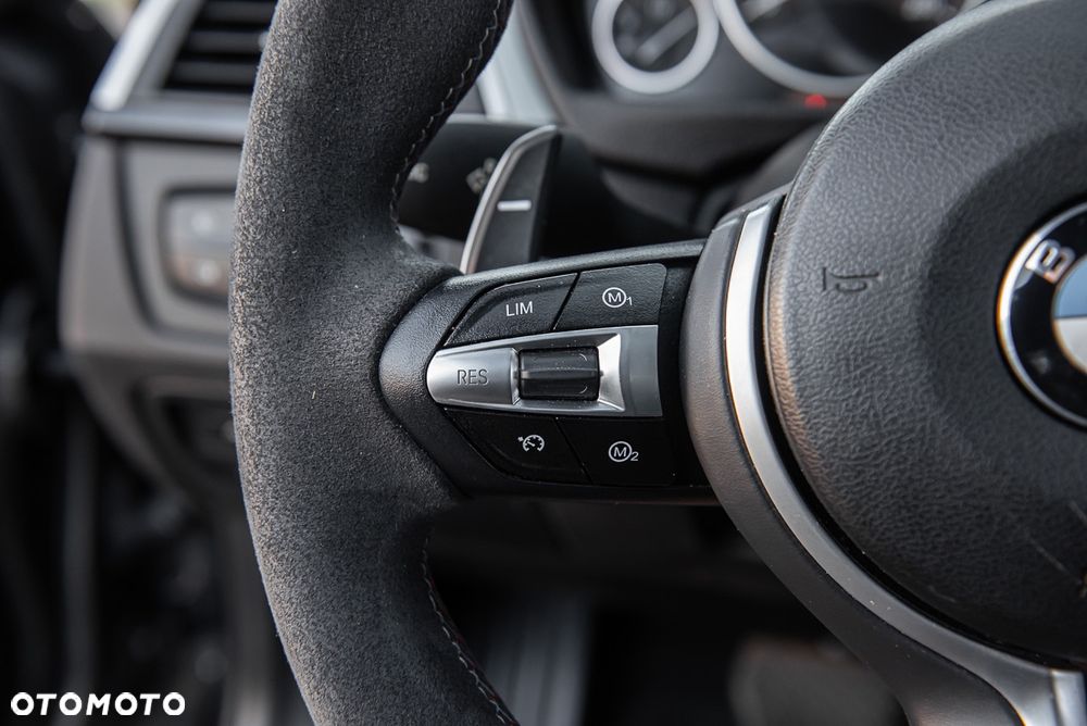 BMW Seria 3 - 20
