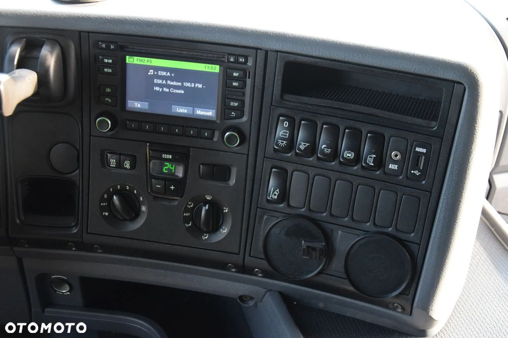 Scania G450 HMF 1820 K4 - 27