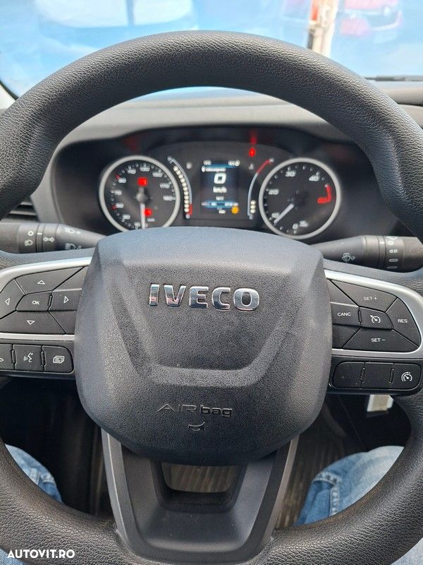 Iveco DAILY - 8