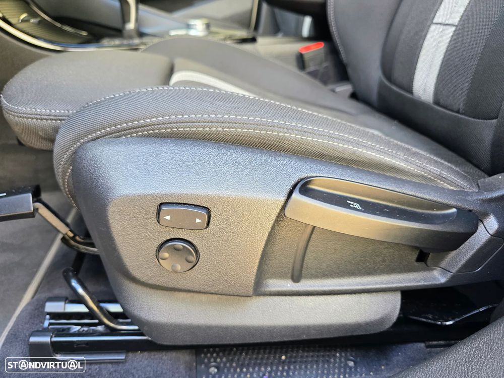 BMW X2 16 d sDrive Auto - 58