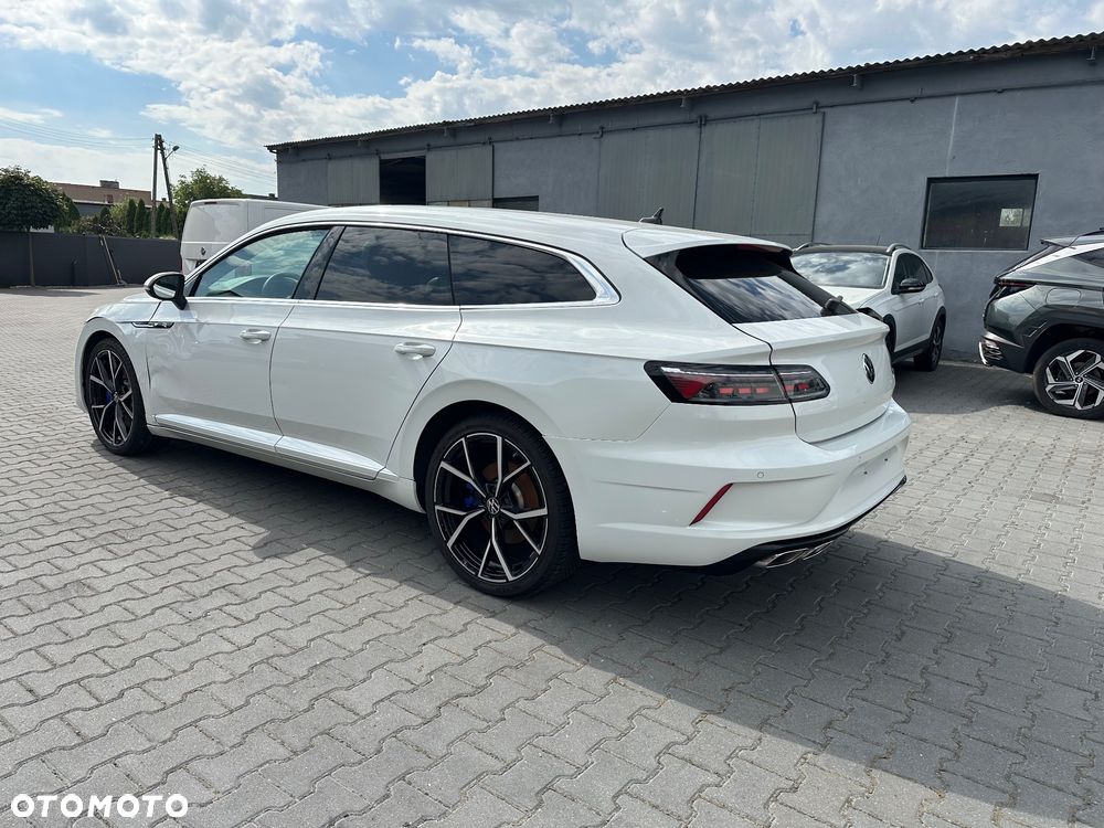 Volkswagen Arteon 2.0 TSI 4Motion R DSG - 7