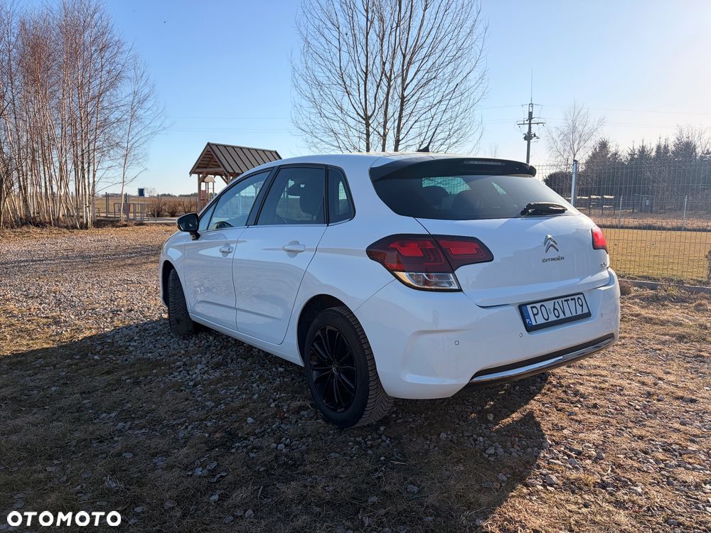 Citroën C4 1.6 BlueHDi Feel - 3