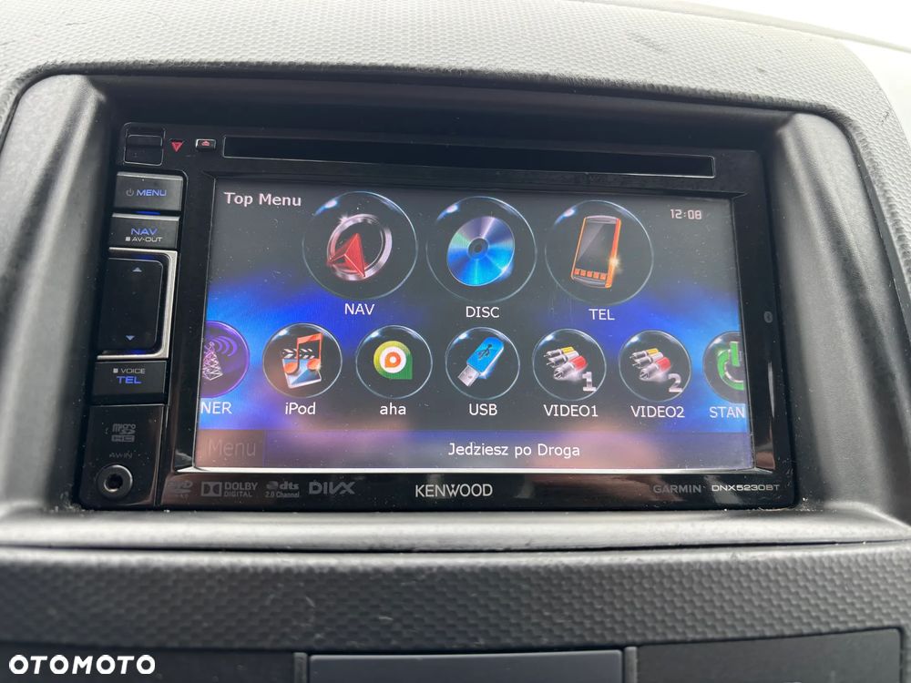 Mitsubishi Outlander 2.2 DI-D 4WD Invite - 25