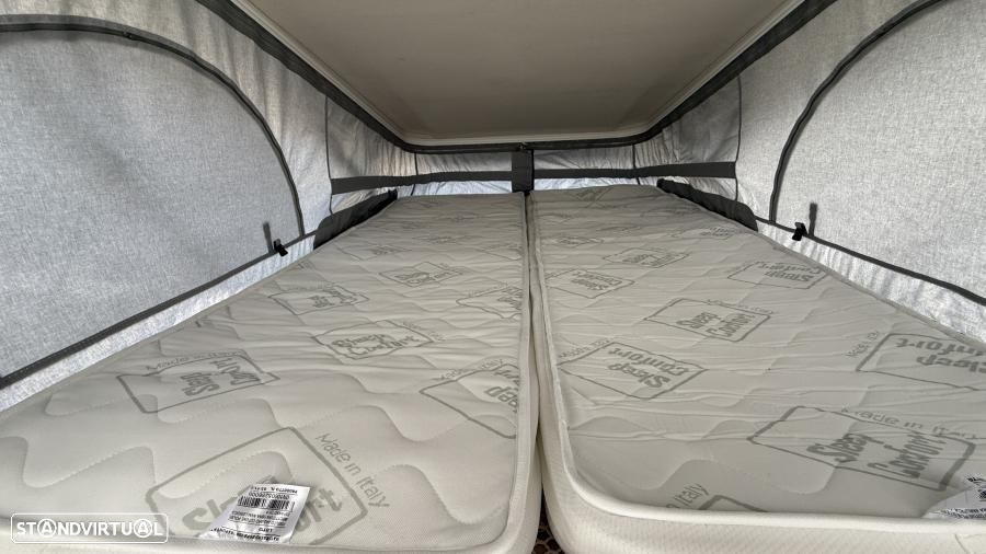 Autostar Van 590LT POP-UP - 2