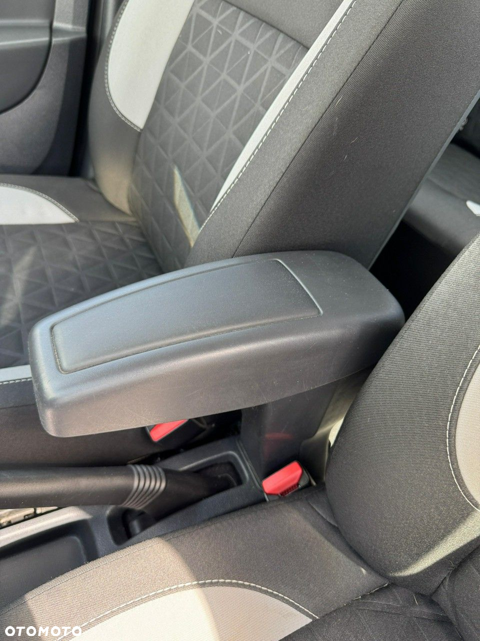 Dacia Sandero Stepway - 31
