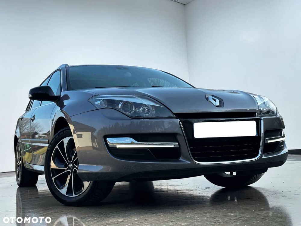 Renault Laguna - 3