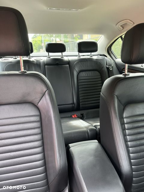 Volkswagen Passat 2.0 TDI BMT 4Mot Highline DSG - 18