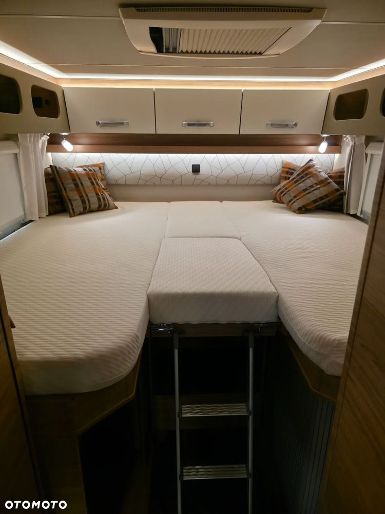 Weinsberg CaraCompact MB 640 MEG EDITION [PEPPER] 2025 - 32