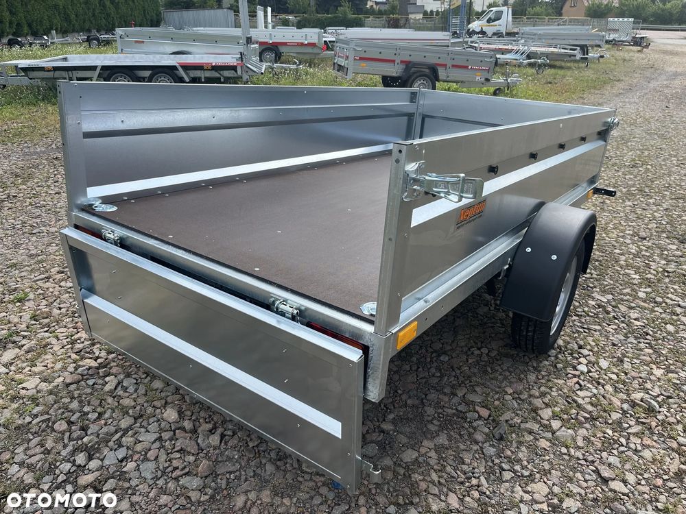 Neptun N7-263 PRR 263x129x45 RESORY AMORTYZATORY - 8