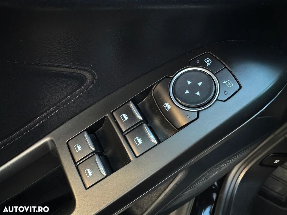 Ford Focus 1.5 EcoBlue Start-Stopp-System Aut. COOL&CONNECT - 36