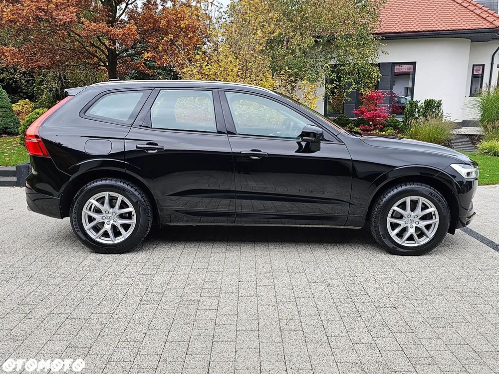 Volvo XC 60 D4 SCR AWD Momentum - 12