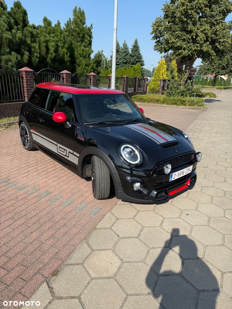 MINI Cooper S sport - 9
