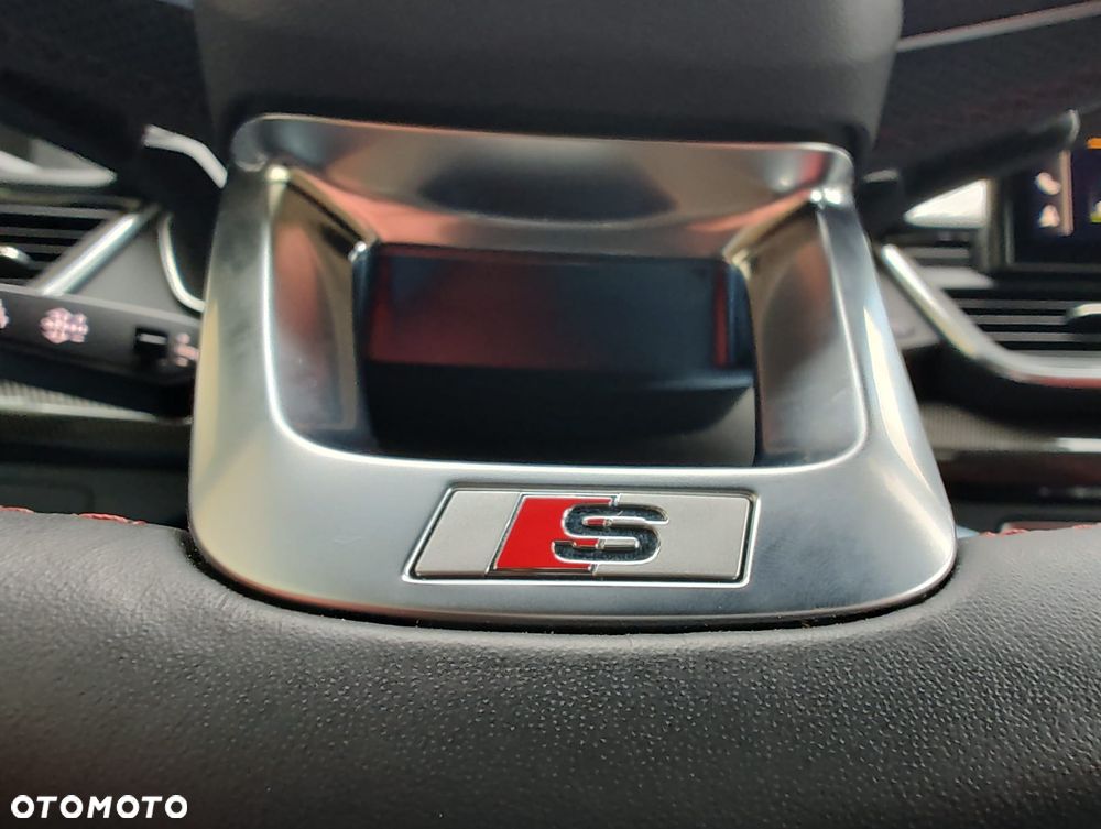 Audi SQ5 - 26