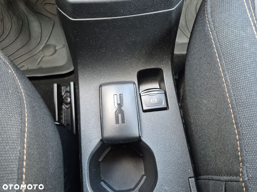 Dacia Sandero Stepway - 24
