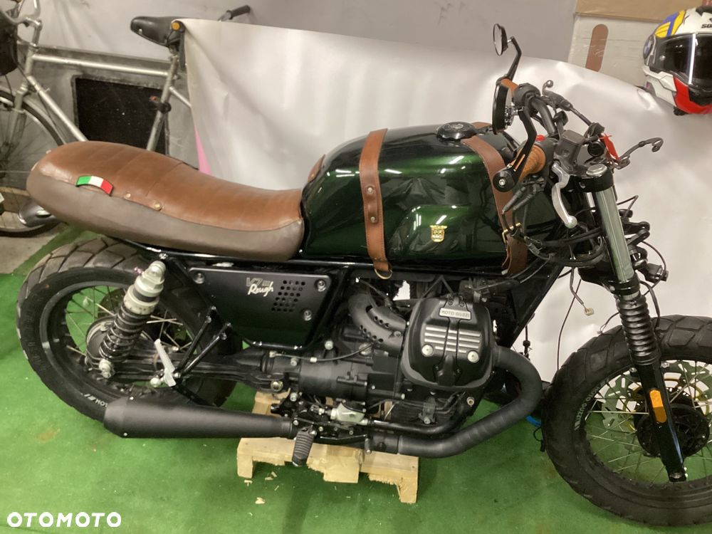 Moto Guzzi V7 - 2