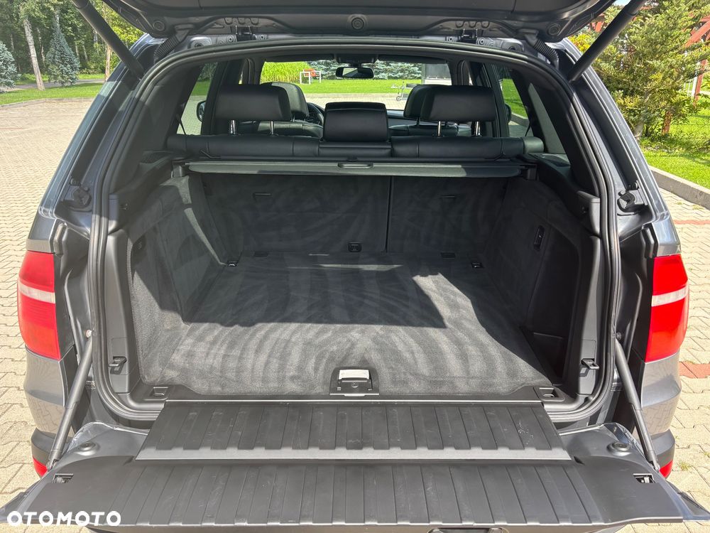 BMW X5 xDrive30d - 20