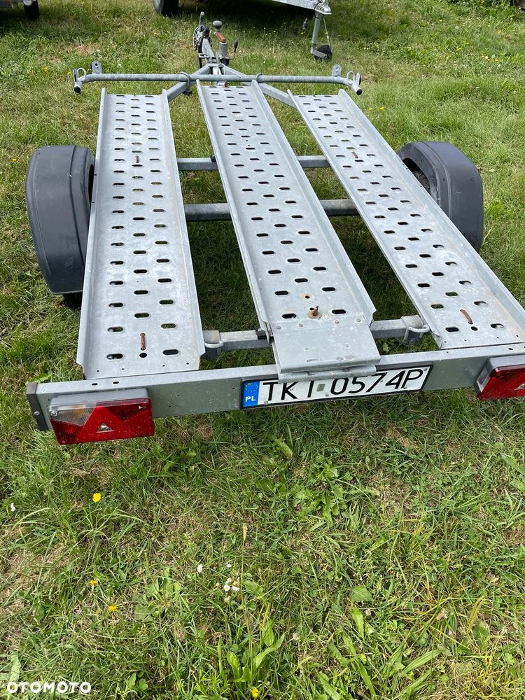 Brenderup trailers - 4
