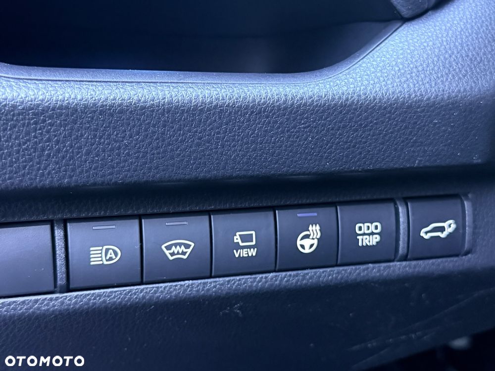 Toyota RAV4 2.5 Hybrid Executive 4x4 - 29