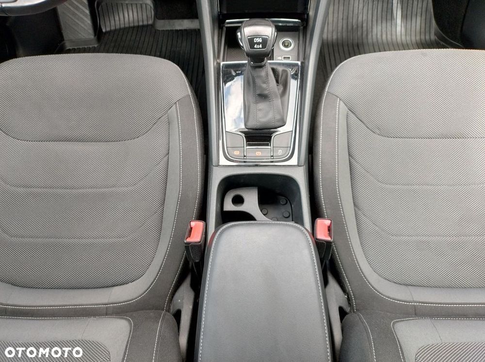 Skoda Kodiaq - 17