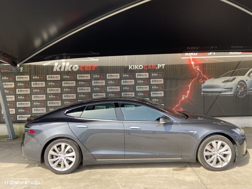 Tesla Model S 85 - 6