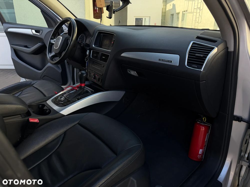 Audi Q5 - 10