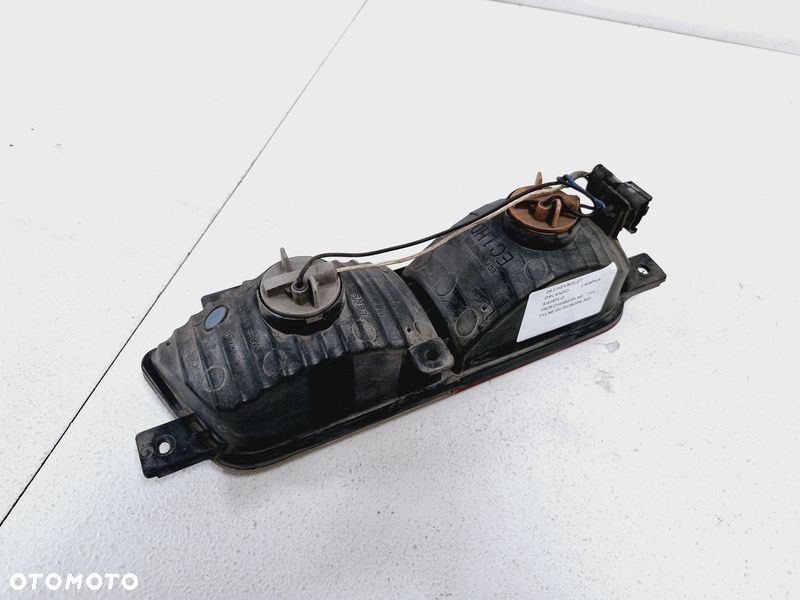 chevrolet orlando lampka lampa przeciwmgielna lewy tył światło lewe tylne eu - 6