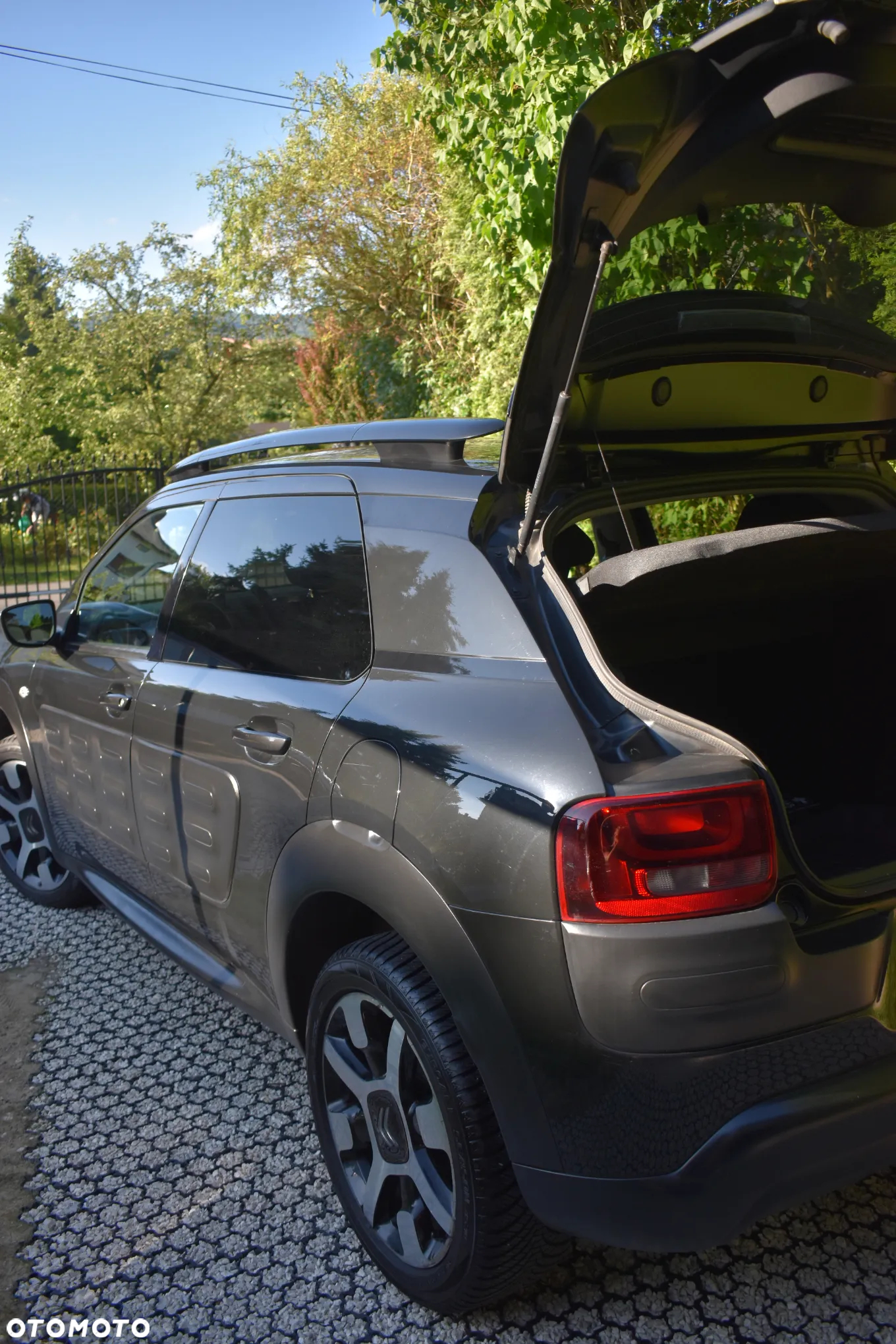 Citroën C4 Cactus 1.2 PureTech Shine - 15