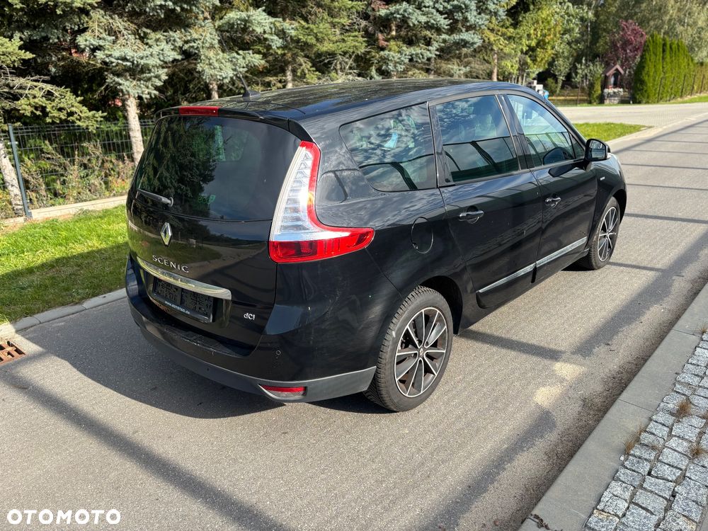 Renault Grand Scenic - 4